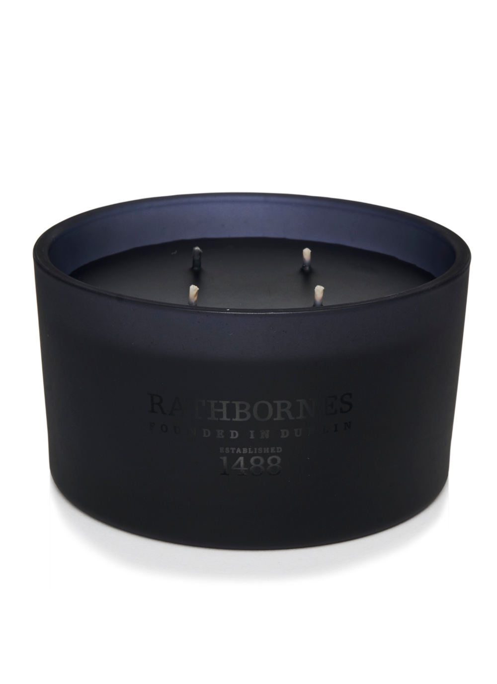 Dublin Dusk Luxury Candle